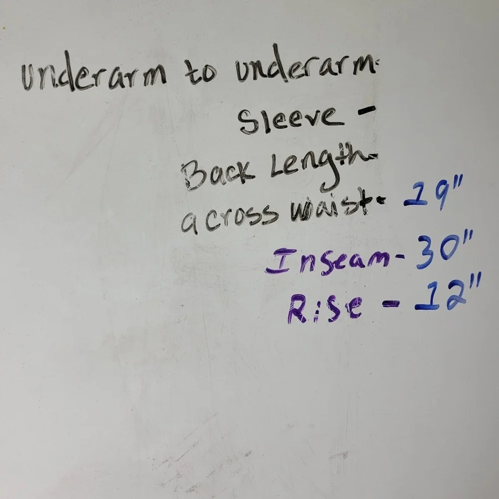 Levis product pair